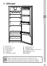 Preview for 95 page of Grundig GSN 10720 User Instructions