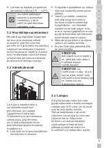 Preview for 97 page of Grundig GSN 10720 User Instructions