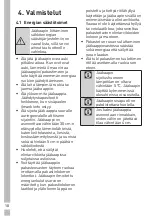 Preview for 98 page of Grundig GSN 10720 User Instructions