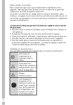 Preview for 110 page of Grundig GSN 10720 User Instructions