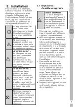 Preview for 117 page of Grundig GSN 10720 User Instructions