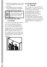 Preview for 118 page of Grundig GSN 10720 User Instructions