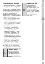 Preview for 119 page of Grundig GSN 10720 User Instructions