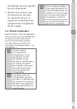 Preview for 121 page of Grundig GSN 10720 User Instructions