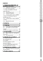 Preview for 132 page of Grundig GSN 10720 User Instructions