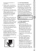 Preview for 136 page of Grundig GSN 10720 User Instructions