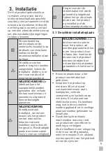 Preview for 140 page of Grundig GSN 10720 User Instructions