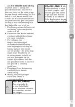 Preview for 142 page of Grundig GSN 10720 User Instructions