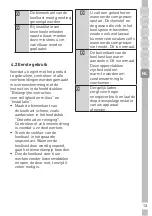 Preview for 144 page of Grundig GSN 10720 User Instructions