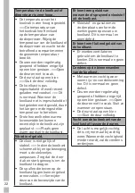 Preview for 153 page of Grundig GSN 10720 User Instructions