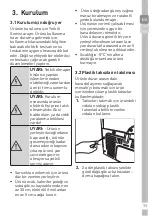 Preview for 11 page of Grundig GSND 6282 S Owner'S Manual