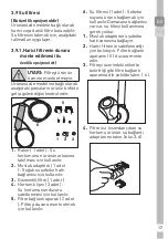 Preview for 17 page of Grundig GSND 6282 S Owner'S Manual