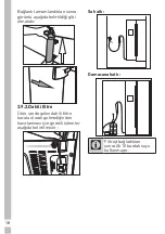 Preview for 18 page of Grundig GSND 6282 S Owner'S Manual