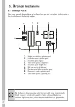 Preview for 22 page of Grundig GSND 6282 S Owner'S Manual