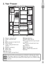 Preview for 56 page of Grundig GSND 6282 S Owner'S Manual