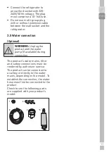 Preview for 60 page of Grundig GSND 6282 S Owner'S Manual