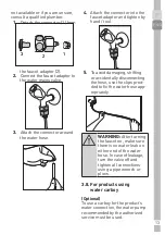 Preview for 62 page of Grundig GSND 6282 S Owner'S Manual