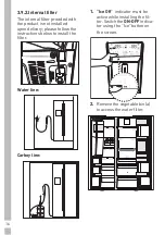 Preview for 65 page of Grundig GSND 6282 S Owner'S Manual