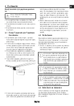 Preview for 11 page of Grundig GSND 6384 S User Manual