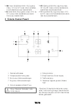 Preview for 12 page of Grundig GSND 6384 S User Manual