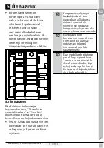 Preview for 18 page of Grundig GSND6384S User Manual