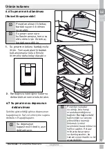 Preview for 24 page of Grundig GSND6384S User Manual