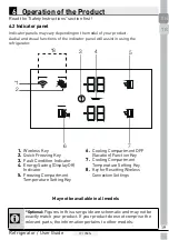 Preview for 58 page of Grundig GSND6384S User Manual