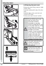 Preview for 63 page of Grundig GSND6384S User Manual