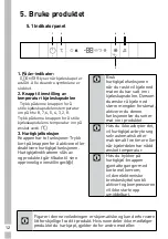 Preview for 72 page of Grundig GSNR 10722 User Manual