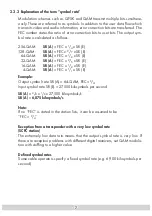 Preview for 7 page of Grundig GSS HDMT 473 MX Assembly Instructions Manual