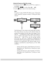 Preview for 15 page of Grundig GSS HDMT 473 MX Assembly Instructions Manual