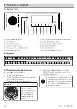 Preview for 52 page of Grundig GT77823WHF12 User Manual