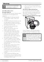 Preview for 14 page of Grundig GTN 17110 User Manual