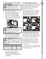 Preview for 15 page of Grundig GTN 37114 GP User Manual