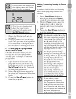 Preview for 25 page of Grundig GTN 37114 GP User Manual