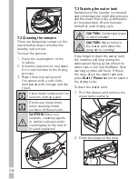 Preview for 28 page of Grundig GTN 37114 GP User Manual