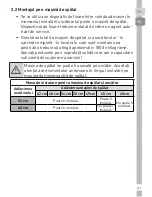 Preview for 41 page of Grundig GTN 37114 GP User Manual