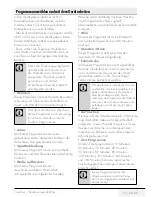 Preview for 19 page of Grundig GTN 37250 G User Manual