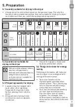 Preview for 19 page of Grundig GTN 38250 TGCW User Instructions