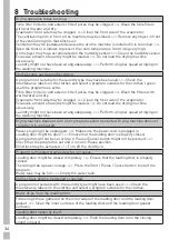 Preview for 34 page of Grundig GTN 38250 TGCW User Instructions