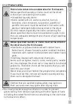 Preview for 7 page of Grundig GTN 38266 G User Manual