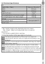 Preview for 11 page of Grundig GTN 38266 G User Manual