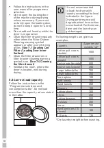 Preview for 18 page of Grundig GTN 38266 G User Manual