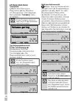 Preview for 28 page of Grundig GTN 482610 GCH User Manual