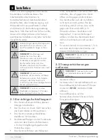 Preview for 10 page of Grundig GTN 48271 GC User Manual