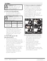 Preview for 11 page of Grundig GTN 48271 GC User Manual