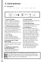 Preview for 45 page of Grundig GTNI 10320 User Instructions