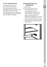 Preview for 50 page of Grundig GTNI 10320 User Instructions