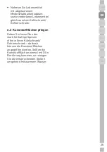 Preview for 52 page of Grundig GTNI 10320 User Instructions