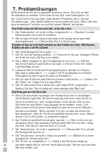 Preview for 53 page of Grundig GTNI 10320 User Instructions